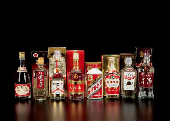 忻城茅台酒回收